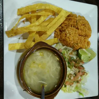 Chicken Soup