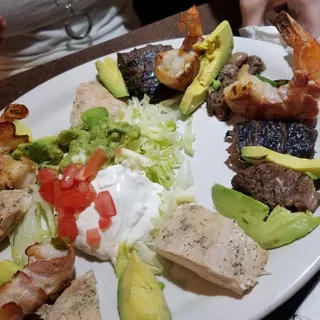 Margarita Salad