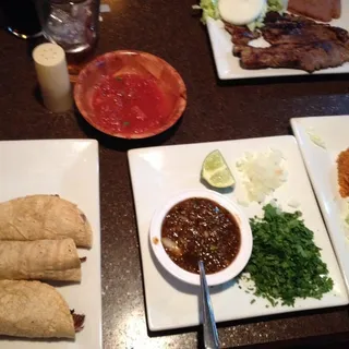 Carne Asada