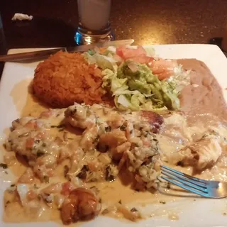 Pescado Cancun