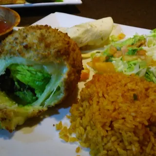 Fajita Aguacate