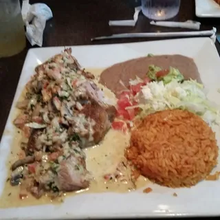 Carnitas Vallarta