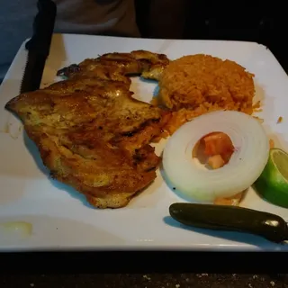 Pollo Loco