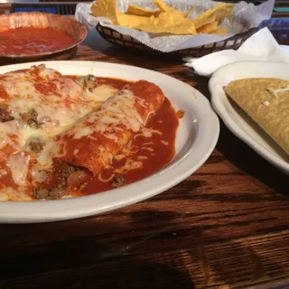 Enchilada