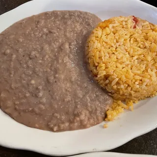 Mexican Rice