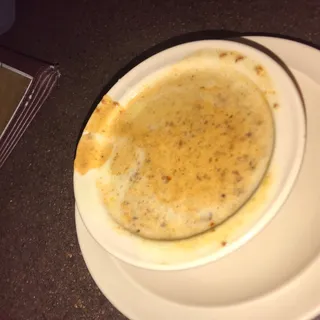 Chorizo Dip