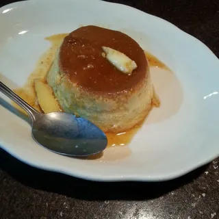 Flan