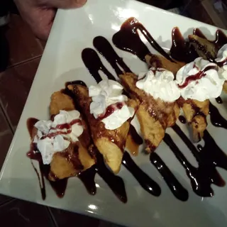 Sopapilla