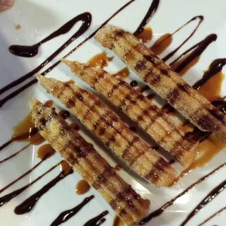 Churros