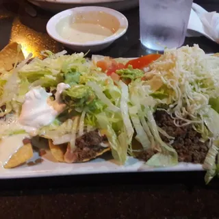 Nachos Supreme