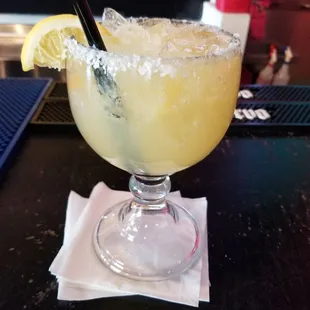 Original "O.G." Margarita
