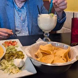Margarita's Mexican