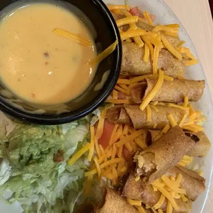 Taquitos