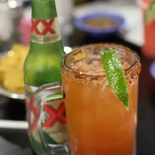Michelada