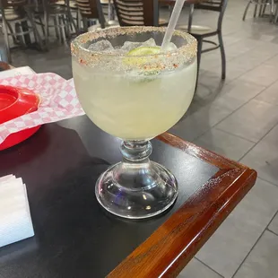 Margarita