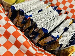 Allende Seafood Bar and Grill