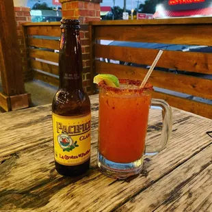 Michelada