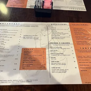 Menu 6/30/2024