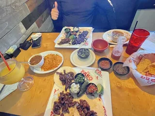 El Paso