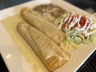 Margaritas Mexican Restaurant