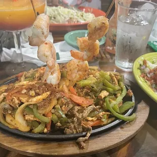 Fajita Mexicana
