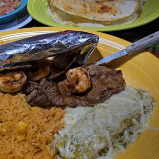 Meal selection