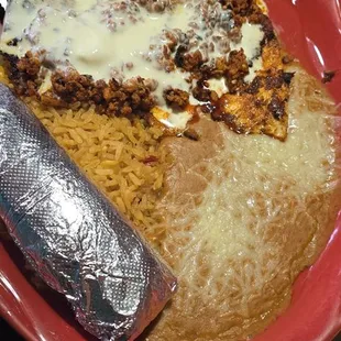 Pollo Fundiso