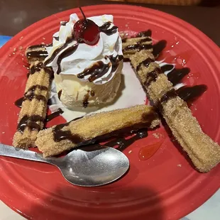 Churros