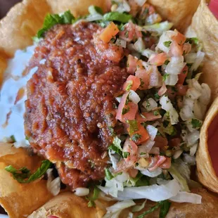 Taco Salad