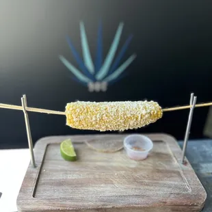 Mexican Street Elote