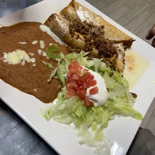 Chimichanga