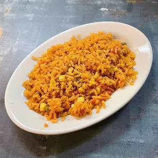 Mexi Rice