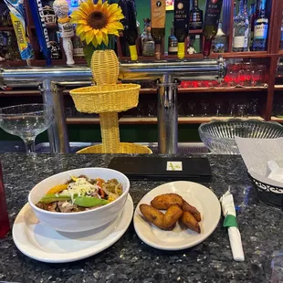 Margaritas Mexican Restaurant