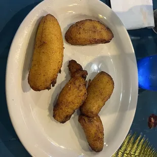 $4.95 plantains