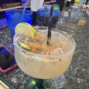 oysters and mussels, drink