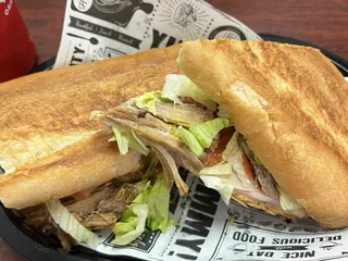 South Tampa Sandwich