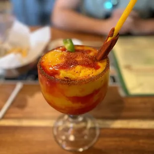 Mangomargarita