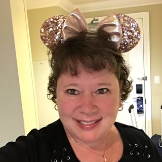 Stephanie V.