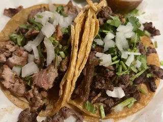 Margaritas of Cordova