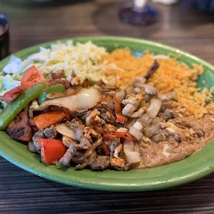 Margaritas - Mooresville