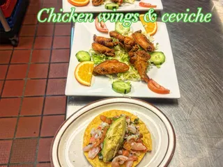 Mi Veracruz - Mooresville