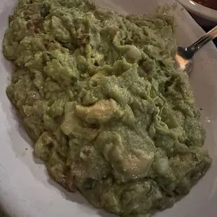 Guacamole