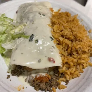 The Margarita Special