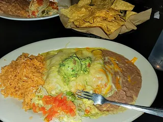 Amigos Grill & Cantina