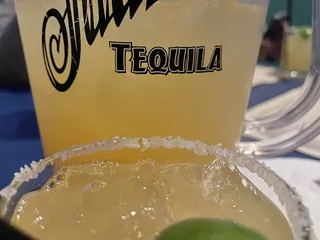 Manny's Mexican Restaurant