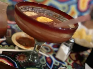 Margarita's
