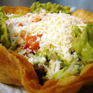 Taco Salad