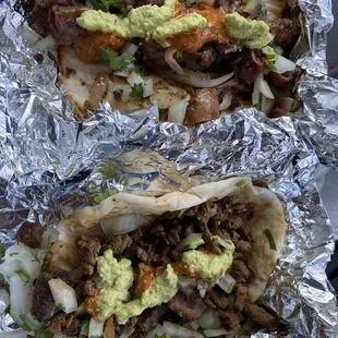 food, tacos