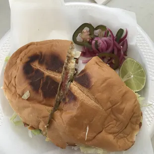 Torta $6