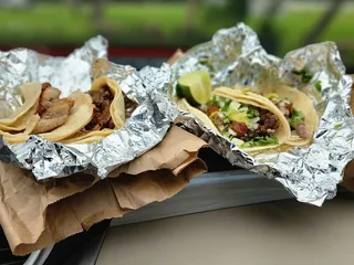 Sevilla's Taqueria